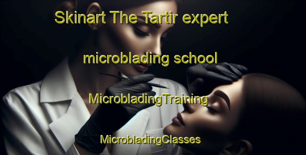 Skinart The Tartir expert microblading school | MicrobladingTraining | MicrobladingClasses | SkinartTraining-Egypt