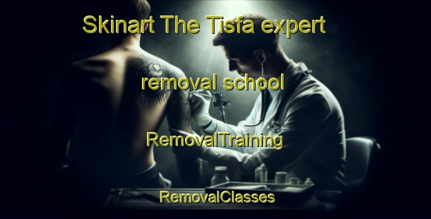 Skinart The Tisfa expert removal school | RemovalTraining | RemovalClasses | SkinartTraining-Egypt