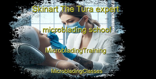 Skinart The Tura expert microblading school | MicrobladingTraining | MicrobladingClasses | SkinartTraining-Egypt