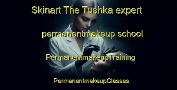 Skinart The Tushka expert permanentmakeup school | PermanentmakeupTraining | PermanentmakeupClasses | SkinartTraining-Egypt