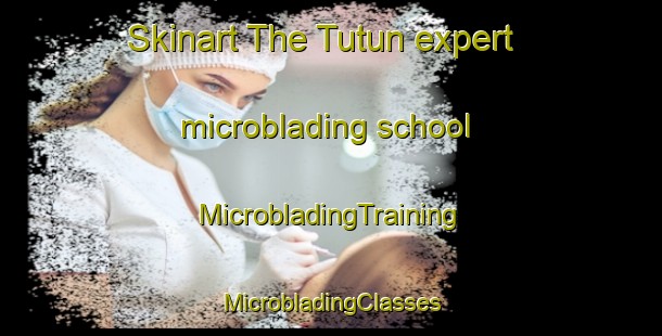 Skinart The Tutun expert microblading school | #MicrobladingTraining #MicrobladingClasses #SkinartTraining-Egypt