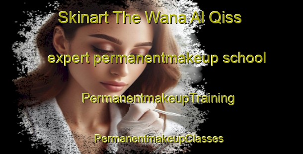 Skinart The Wana Al Qiss expert permanentmakeup school | #PermanentmakeupTraining #PermanentmakeupClasses #SkinartTraining-Egypt