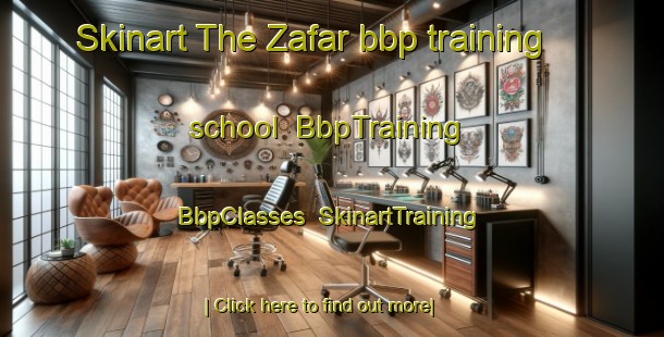 Skinart The Zafar bbp training school | BbpTraining | BbpClasses | SkinartTraining-Egypt