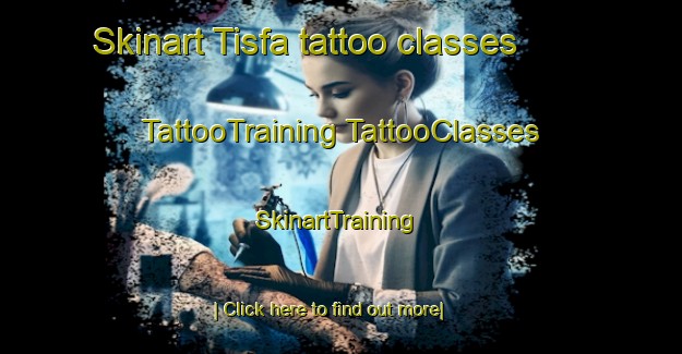 Skinart Tisfa tattoo classes | #TattooTraining #TattooClasses #SkinartTraining-Egypt