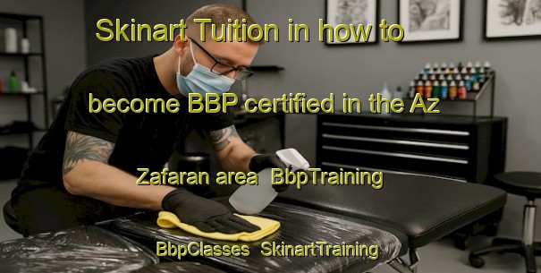 Skinart Tuition in how to become BBP certified in the Az Zafaran area | BbpTraining | BbpClasses | SkinartTraining-Egypt