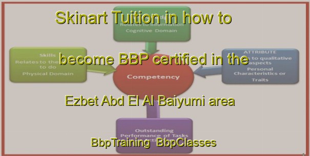 Skinart Tuition in how to become BBP certified in the Ezbet Abd El Al Baiyumi area | BbpTraining | BbpClasses | SkinartTraining-Egypt