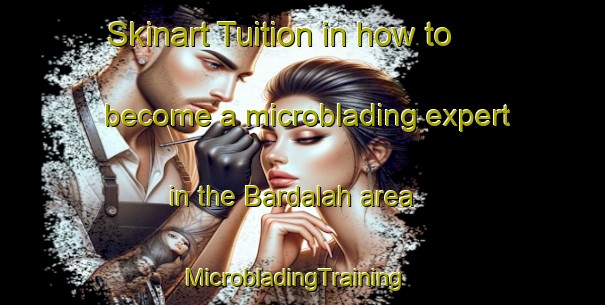 Skinart Tuition in how to become a microblading expert in the Bardalah area | MicrobladingTraining | MicrobladingClasses | SkinartTraining-Egypt