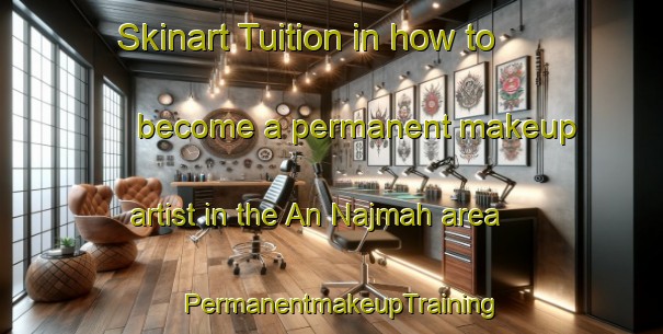 Skinart Tuition in how to become a permanent makeup artist in the An Najmah area | PermanentmakeupTraining | PermanentmakeupClasses | SkinartTraining-Egypt