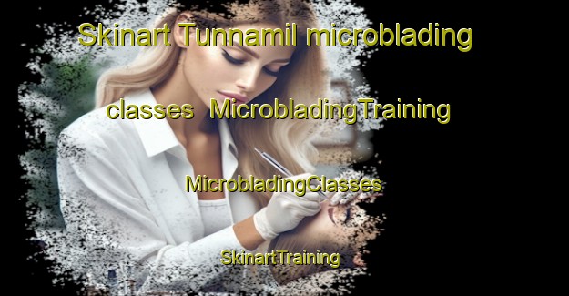 Skinart Tunnamil microblading classes | #MicrobladingTraining #MicrobladingClasses #SkinartTraining-Egypt