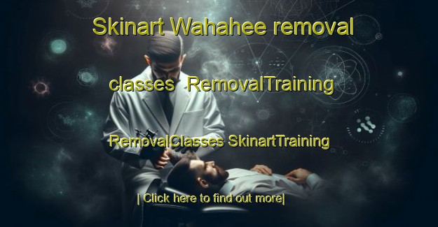 Skinart Wahahee removal classes | #RemovalTraining #RemovalClasses #SkinartTraining-Egypt