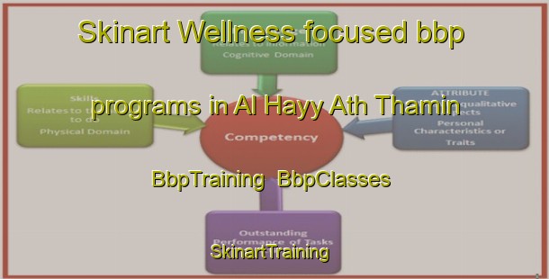 Skinart Wellness-focused bbp programs in Al Hayy Ath Thamin | BbpTraining | BbpClasses | SkinartTraining-Egypt