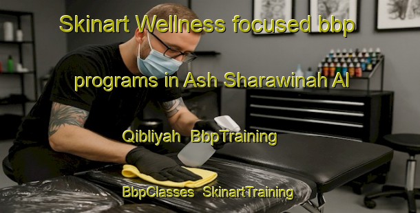 Skinart Wellness-focused bbp programs in Ash Sharawinah Al Qibliyah | BbpTraining | BbpClasses | SkinartTraining-Egypt