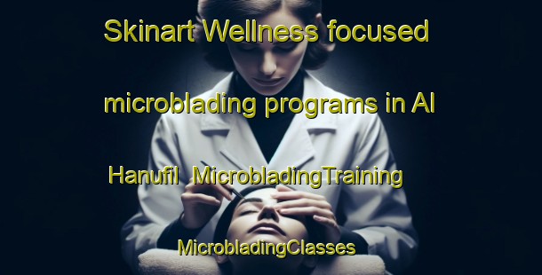 Skinart Wellness-focused microblading programs in Al Hanufil | MicrobladingTraining | MicrobladingClasses | SkinartTraining-Egypt