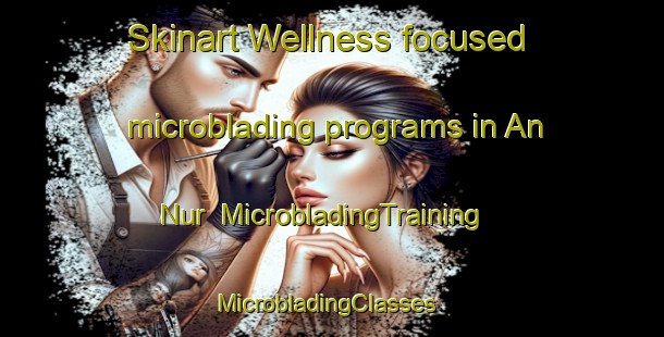Skinart Wellness-focused microblading programs in An Nur | MicrobladingTraining | MicrobladingClasses | SkinartTraining-Egypt