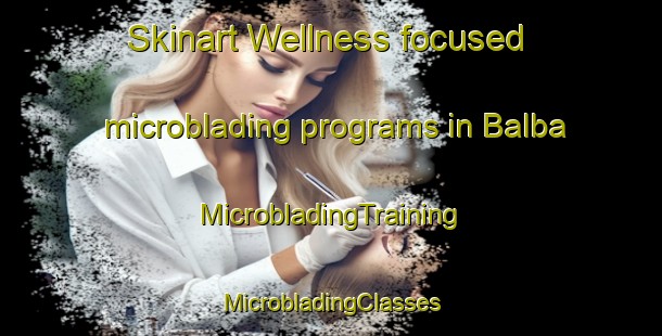 Skinart Wellness-focused microblading programs in Balba | #MicrobladingTraining #MicrobladingClasses #SkinartTraining-Egypt