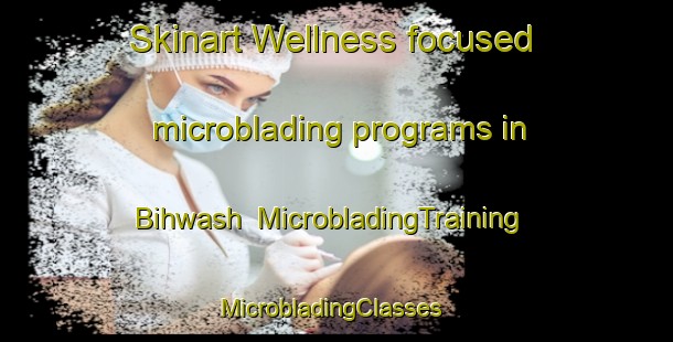 Skinart Wellness-focused microblading programs in Bihwash | MicrobladingTraining | MicrobladingClasses | SkinartTraining-Egypt