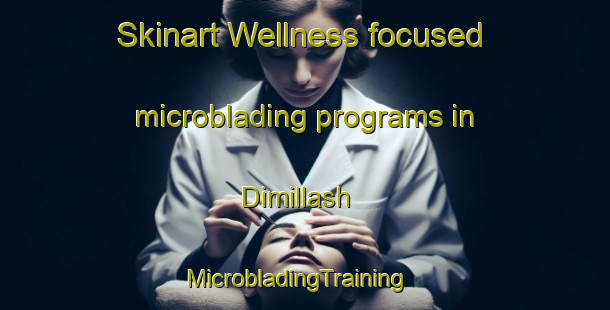 Skinart Wellness-focused microblading programs in Dimillash | MicrobladingTraining | MicrobladingClasses | SkinartTraining-Egypt