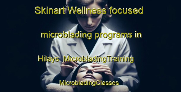 Skinart Wellness-focused microblading programs in Hilays | MicrobladingTraining | MicrobladingClasses | SkinartTraining-Egypt