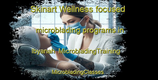 Skinart Wellness-focused microblading programs in Ibyanah | MicrobladingTraining | MicrobladingClasses | SkinartTraining-Egypt