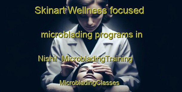 Skinart Wellness-focused microblading programs in Nishil | MicrobladingTraining | MicrobladingClasses | SkinartTraining-Egypt