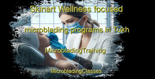 Skinart Wellness-focused microblading programs in Tukh | MicrobladingTraining | MicrobladingClasses | SkinartTraining-Egypt