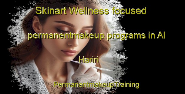 Skinart Wellness-focused permanentmakeup programs in Al Hariri | #PermanentmakeupTraining #PermanentmakeupClasses #SkinartTraining-Egypt