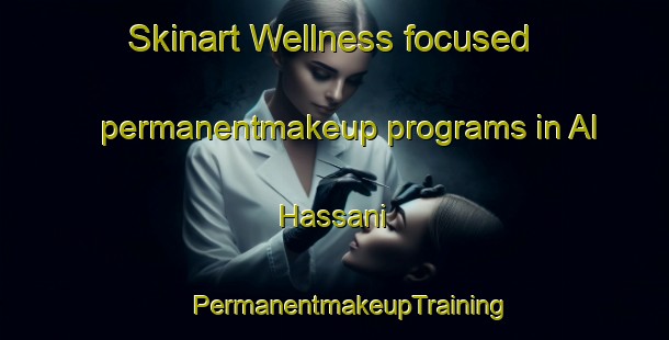 Skinart Wellness-focused permanentmakeup programs in Al Hassani | #PermanentmakeupTraining #PermanentmakeupClasses #SkinartTraining-Egypt