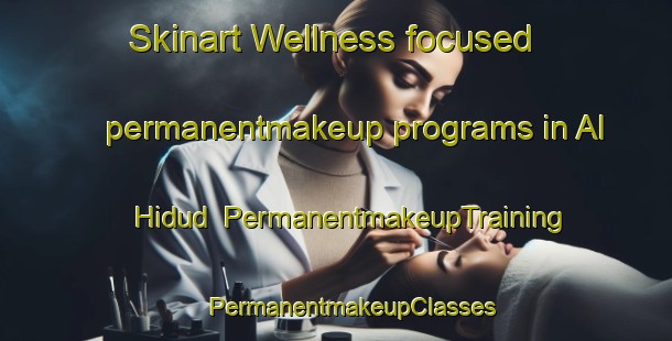 Skinart Wellness-focused permanentmakeup programs in Al Hidud | #PermanentmakeupTraining #PermanentmakeupClasses #SkinartTraining-Egypt