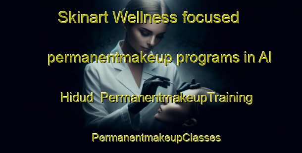 Skinart Wellness-focused permanentmakeup programs in Al Hidud | PermanentmakeupTraining | PermanentmakeupClasses | SkinartTraining-Egypt