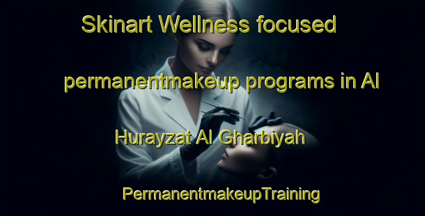 Skinart Wellness-focused permanentmakeup programs in Al Hurayzat Al Gharbiyah | #PermanentmakeupTraining #PermanentmakeupClasses #SkinartTraining-Egypt