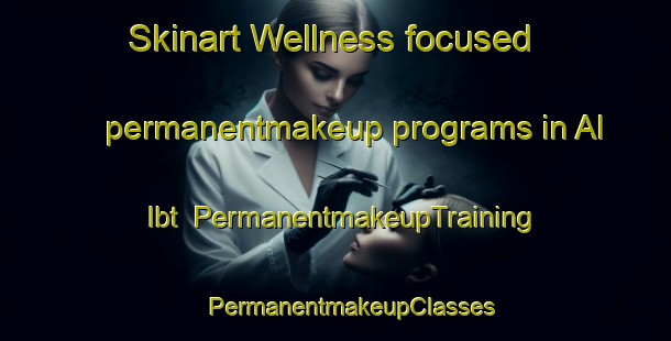 Skinart Wellness-focused permanentmakeup programs in Al Ibt | #PermanentmakeupTraining #PermanentmakeupClasses #SkinartTraining-Egypt