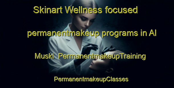 Skinart Wellness-focused permanentmakeup programs in Al Muski | #PermanentmakeupTraining #PermanentmakeupClasses #SkinartTraining-Egypt