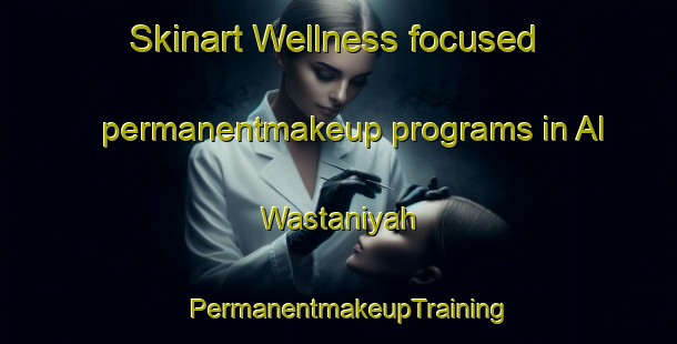 Skinart Wellness-focused permanentmakeup programs in Al Wastaniyah | PermanentmakeupTraining | PermanentmakeupClasses | SkinartTraining-Egypt