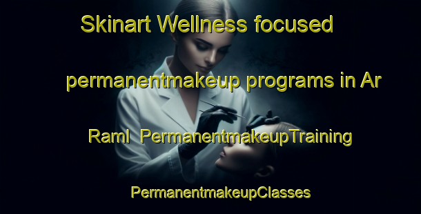 Skinart Wellness-focused permanentmakeup programs in Ar Raml | #PermanentmakeupTraining #PermanentmakeupClasses #SkinartTraining-Egypt