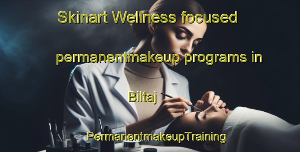 Skinart Wellness-focused permanentmakeup programs in Biltaj | #PermanentmakeupTraining #PermanentmakeupClasses #SkinartTraining-Egypt