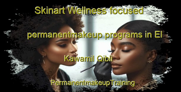 Skinart Wellness-focused permanentmakeup programs in El Kawamil Qibli | PermanentmakeupTraining | PermanentmakeupClasses | SkinartTraining-Egypt