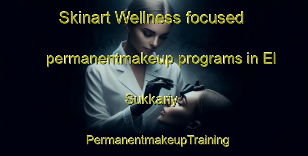 Skinart Wellness-focused permanentmakeup programs in El Sukkariy | PermanentmakeupTraining | PermanentmakeupClasses | SkinartTraining-Egypt