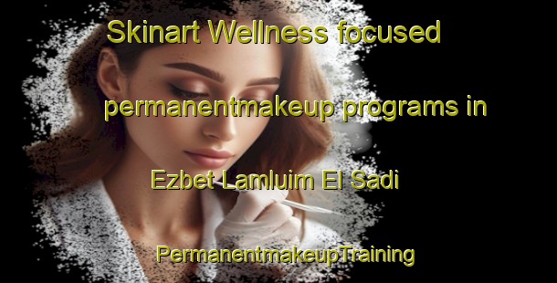 Skinart Wellness-focused permanentmakeup programs in Ezbet Lamluim El Sadi | PermanentmakeupTraining | PermanentmakeupClasses | SkinartTraining-Egypt