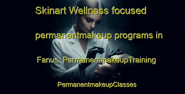 Skinart Wellness-focused permanentmakeup programs in Fanus | #PermanentmakeupTraining #PermanentmakeupClasses #SkinartTraining-Egypt