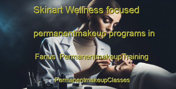 Skinart Wellness-focused permanentmakeup programs in Fanus | #PermanentmakeupTraining #PermanentmakeupClasses #SkinartTraining-Egypt