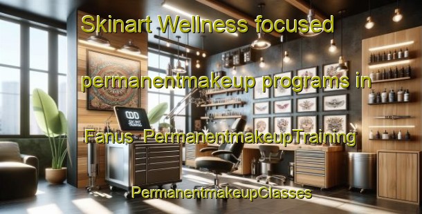 Skinart Wellness-focused permanentmakeup programs in Fanus | #PermanentmakeupTraining #PermanentmakeupClasses #SkinartTraining-Egypt