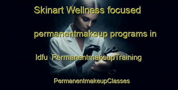 Skinart Wellness-focused permanentmakeup programs in Idfu | PermanentmakeupTraining | PermanentmakeupClasses | SkinartTraining-Egypt