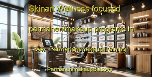 Skinart Wellness-focused permanentmakeup programs in Saw | #PermanentmakeupTraining #PermanentmakeupClasses #SkinartTraining-Egypt