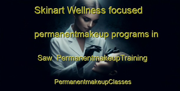 Skinart Wellness-focused permanentmakeup programs in Saw | PermanentmakeupTraining | PermanentmakeupClasses | SkinartTraining-Egypt