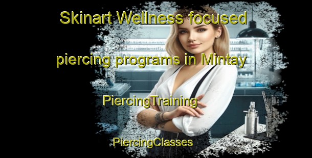 Skinart Wellness-focused piercing programs in Mintay | PiercingTraining | PiercingClasses | SkinartTraining-Egypt