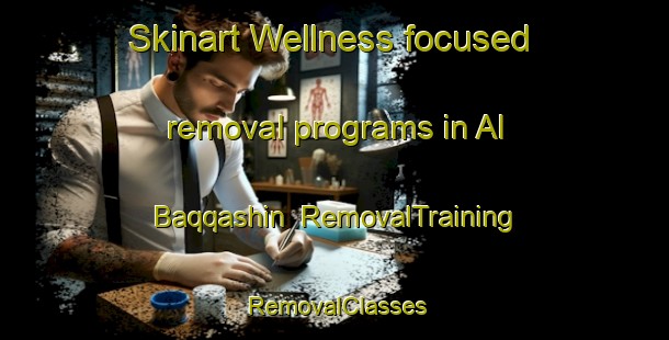 Skinart Wellness-focused removal programs in Al Baqqashin | RemovalTraining | RemovalClasses | SkinartTraining-Egypt