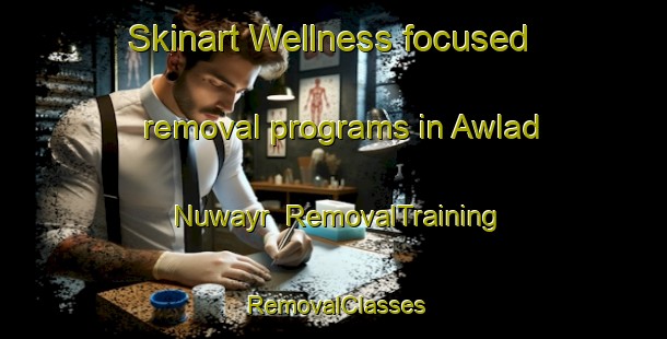 Skinart Wellness-focused removal programs in Awlad Nuwayr | RemovalTraining | RemovalClasses | SkinartTraining-Egypt