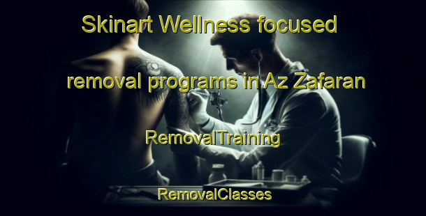 Skinart Wellness-focused removal programs in Az Zafaran | RemovalTraining | RemovalClasses | SkinartTraining-Egypt