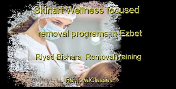 Skinart Wellness-focused removal programs in Ezbet Riyad Bishara | RemovalTraining | RemovalClasses | SkinartTraining-Egypt