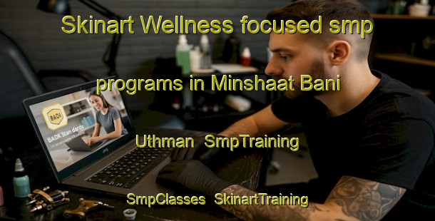 Skinart Wellness-focused smp programs in Minshaat Bani Uthman | SmpTraining | SmpClasses | SkinartTraining-Egypt